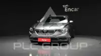 2021 Renault Samsung SM6