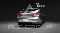 2021 Renault Samsung SM6