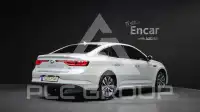 2021 Renault Samsung SM6