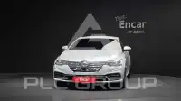 2021 Renault Samsung SM6