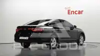 2021 Renault Samsung SM6
