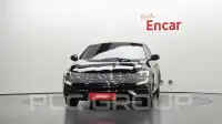 2021 Renault Samsung SM6