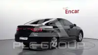 2021 Renault Samsung SM6