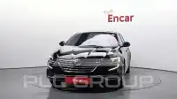 2021 Renault Samsung SM6