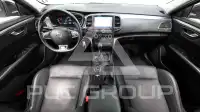 2021 Renault Samsung SM6