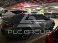 2021 Renault Sm6