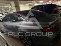 2021 Renault Sm6