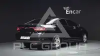 2021 Renault Samsung SM6