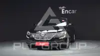 2021 Renault Samsung SM6