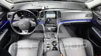2021 Renault Samsung SM6
