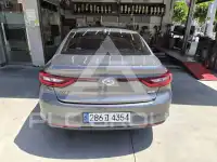 2021 Renault Samsung SM6