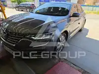2021 Renault Samsung SM6