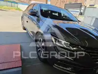 2021 Renault Samsung SM6