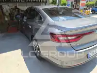 2021 Renault Samsung SM6