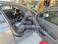 2021 Renault Samsung SM6