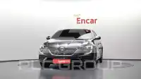 2021 Renault Samsung SM6