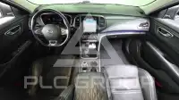 2021 Renault Samsung SM6
