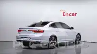2021 Renault Samsung SM6