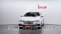 2021 Renault Samsung SM6