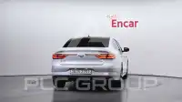 2021 Renault Samsung SM6
