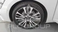 2021 Renault Samsung SM6