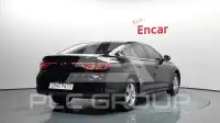 2021 Renault Samsung SM6