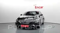 2021 Renault Samsung SM6