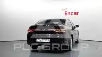 2021 Renault Samsung SM6