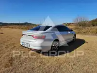 2021 Renault Samsung SM6