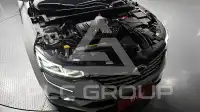 2021 Renault Samsung SM6