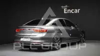 2021 Renault Samsung SM6