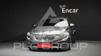 2021 Renault Samsung SM6