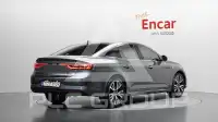 2021 Renault Samsung SM6