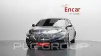2021 Renault Samsung SM6