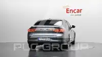2021 Renault Samsung SM6