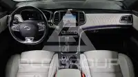 2021 Renault Samsung SM6