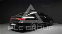2021 Renault Samsung SM6