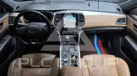 2021 Renault Samsung SM6