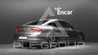 2021 Renault Sm6