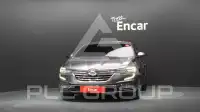 2021 Renault Sm6