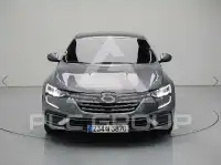 2021 Renault Samsung SM6