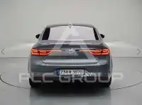 2021 Renault Samsung SM6