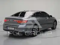 2021 Renault Samsung SM6