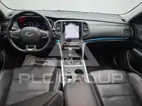 2021 Renault Samsung SM6