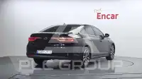 2021 Renault Samsung SM6