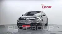 2021 Renault Samsung SM6