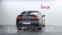2021 Renault Samsung SM6