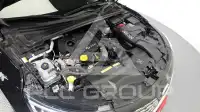 2021 Renault Samsung SM6