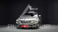 2021 Renault Sm6