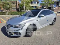 2021 Renault Samsung SM6